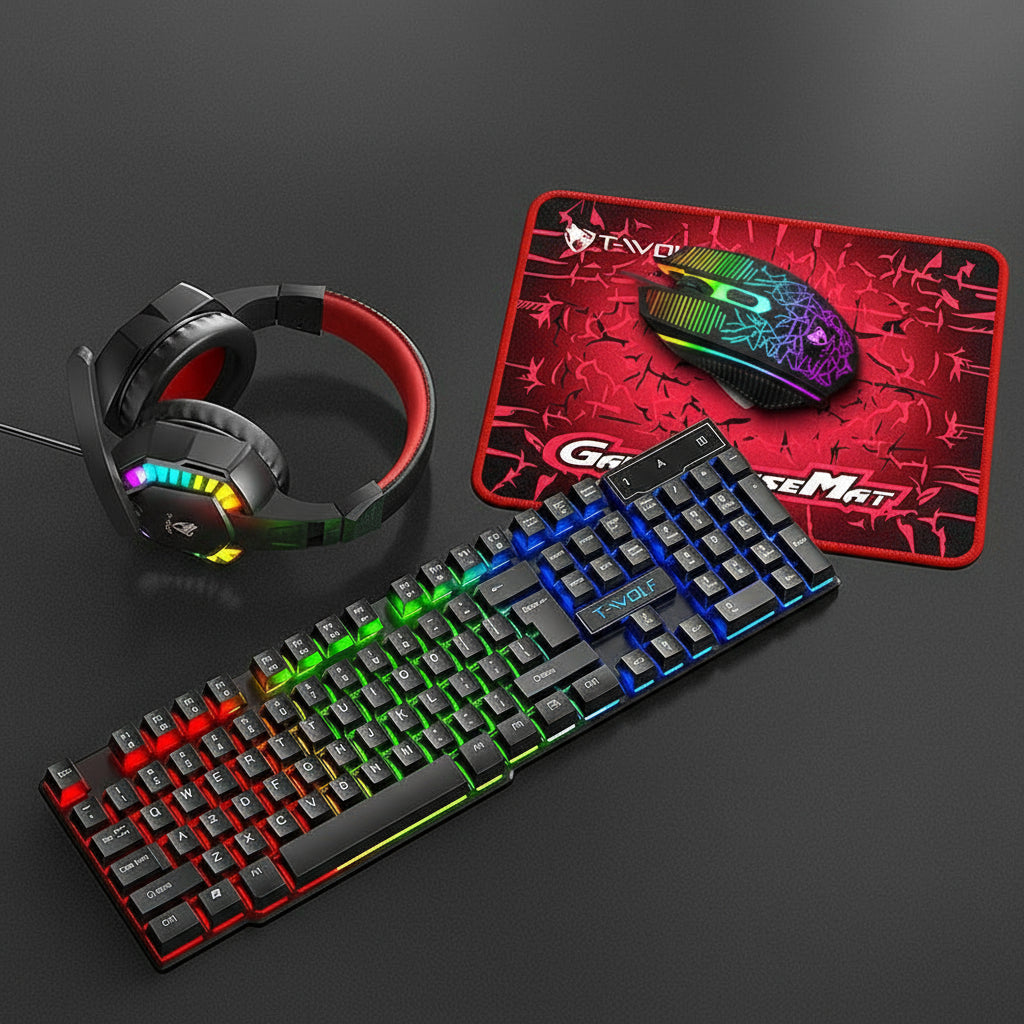 Electronic Accessories