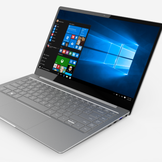 Netbook with Core I5 I7 I9 DDR3 64GB RAM 144Hz 512G Capacity