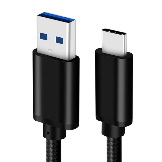 USB to Type C Cable