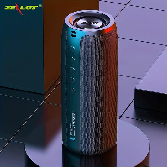 Bluetooth Speaker with also USB Best Sound Quality Portable Speaker