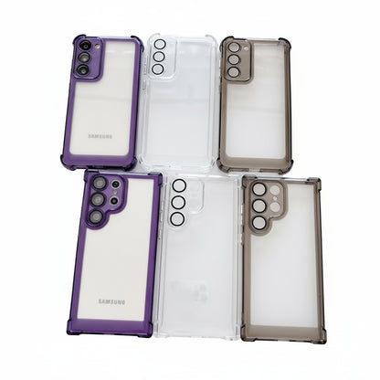 Shockproof Phone Case for Samsung Galaxy S25 S24 S23 Plus