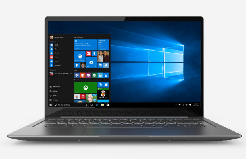 Netbook with Core I5 I7 I9 DDR3 64GB RAM 144Hz 512G Capacity