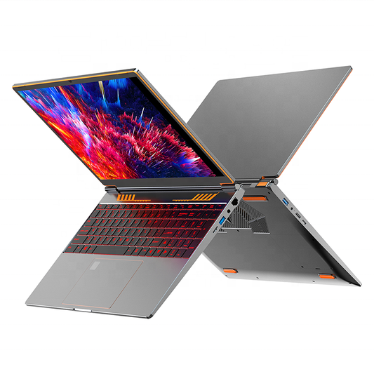 16-Inch Gaming Laptop 16GB with Intel I7 Octa-Core Processor Windows 11 512GB Hard drive capacity