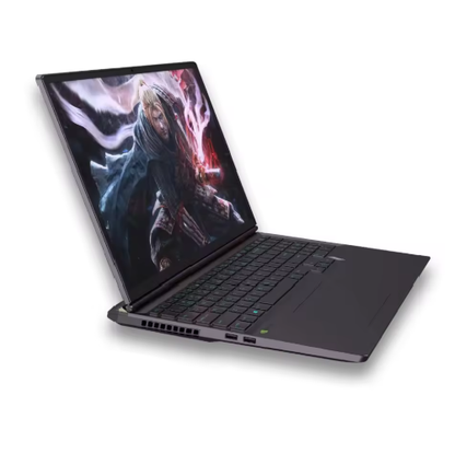 Gaming Laptop 16.1 Inch 32G GeForce RTX 3060 Graphics Intel 12th Gen Ader Lake 512 GB capacity