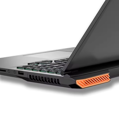 Gaming Laptop 16.1 Inch 32G GeForce RTX 3060 Graphics Intel 12th Gen Ader Lake 512 GB capacity