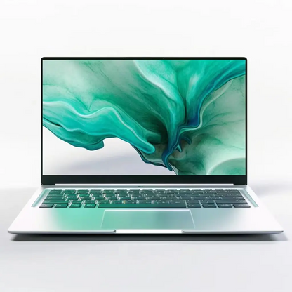 Laptop for Students 14 Inch TN Panel Ultra Mini Portable PC Computer