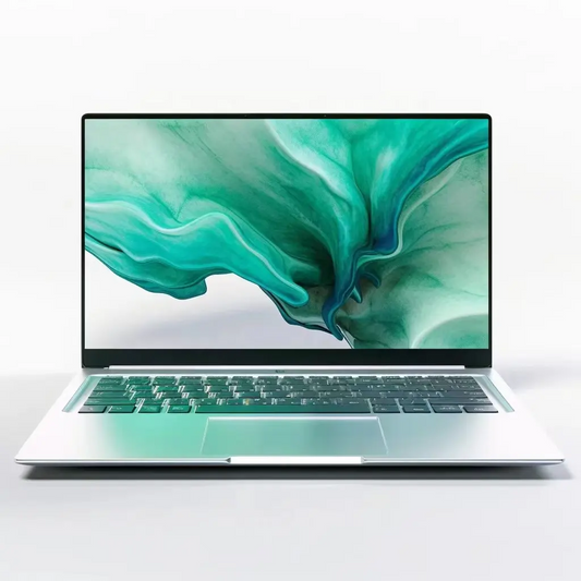 Laptop for Students 14 Inch TN Panel Ultra Mini Portable PC Computer